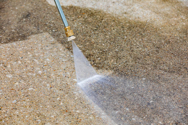 Reliable Willow Creek, CA Pressure washing Solutions